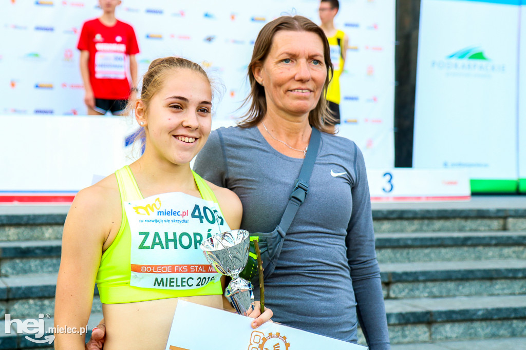 Mistrzostwa Polski w chodzie sportowym na 20 kilometrów