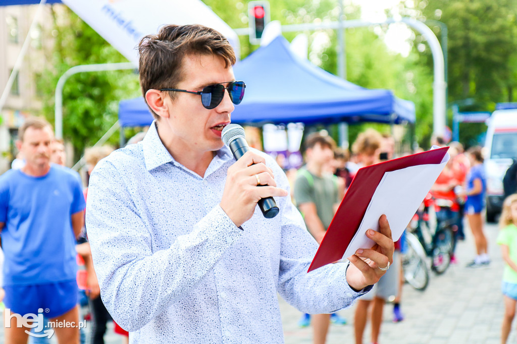 Mistrzostwa Polski w chodzie sportowym na 20 kilometrów