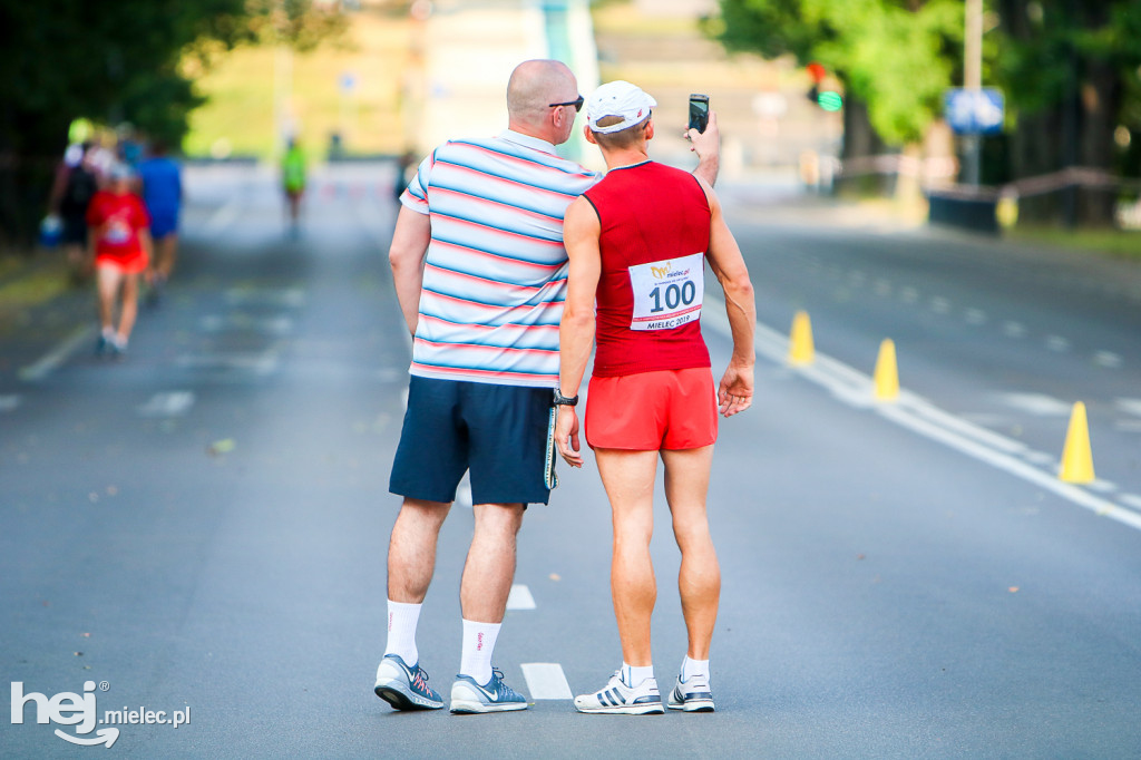 Mistrzostwa Polski w chodzie sportowym na 20 kilometrów