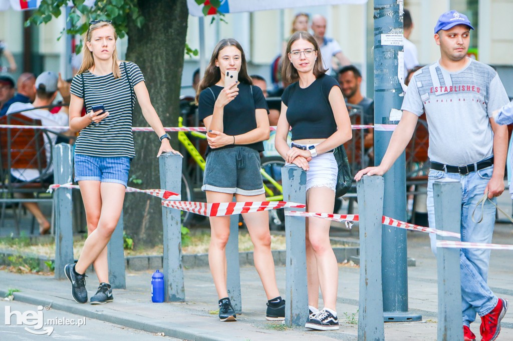 Mistrzostwa Polski w chodzie sportowym na 20 kilometrów