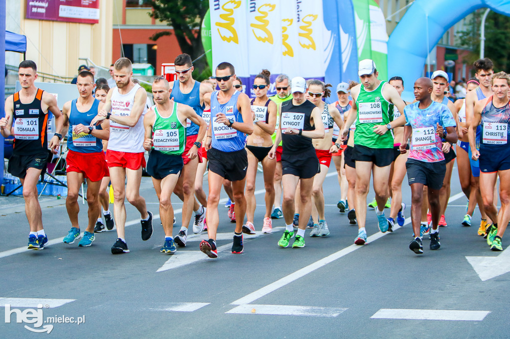 Mistrzostwa Polski w chodzie sportowym na 20 kilometrów