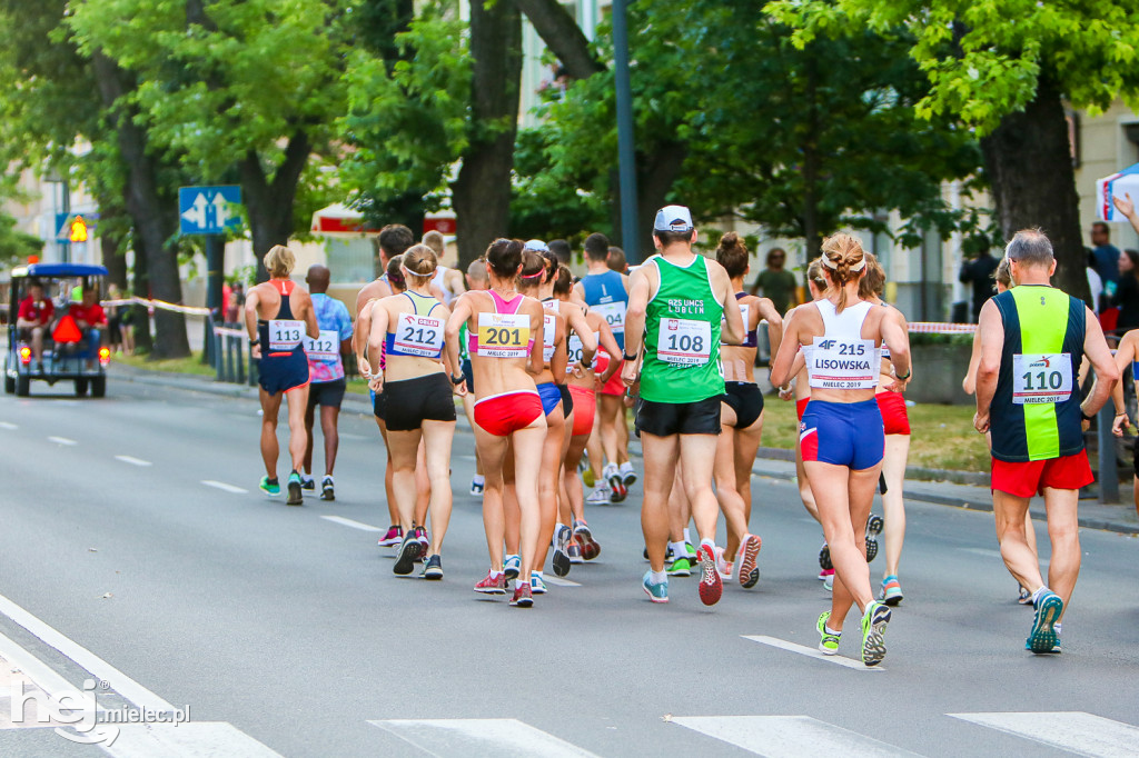 Mistrzostwa Polski w chodzie sportowym na 20 kilometrów