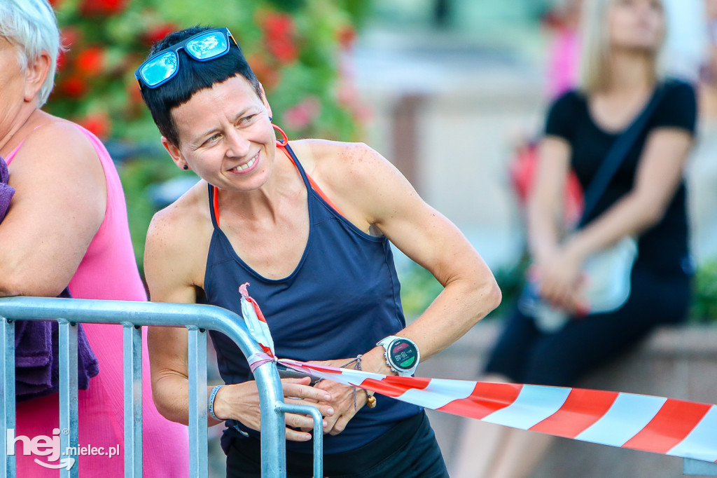 Mistrzostwa Polski w chodzie sportowym na 20 kilometrów