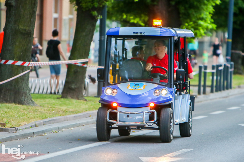 Mistrzostwa Polski w chodzie sportowym na 20 kilometrów