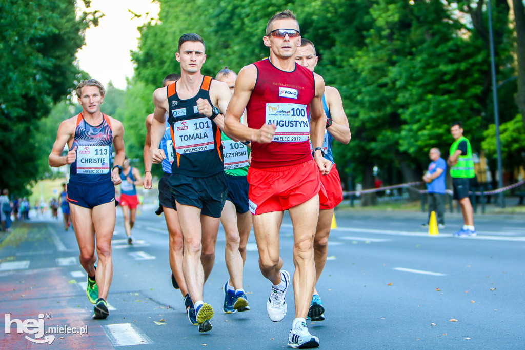 Mistrzostwa Polski w chodzie sportowym na 20 kilometrów