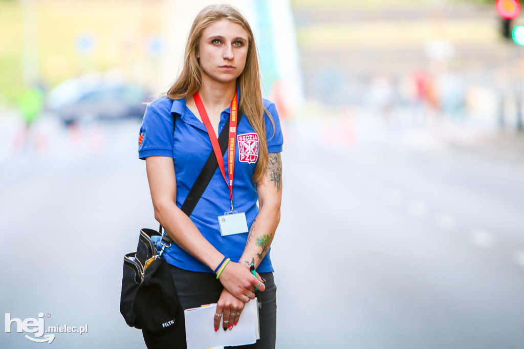 Mistrzostwa Polski w chodzie sportowym na 20 kilometrów