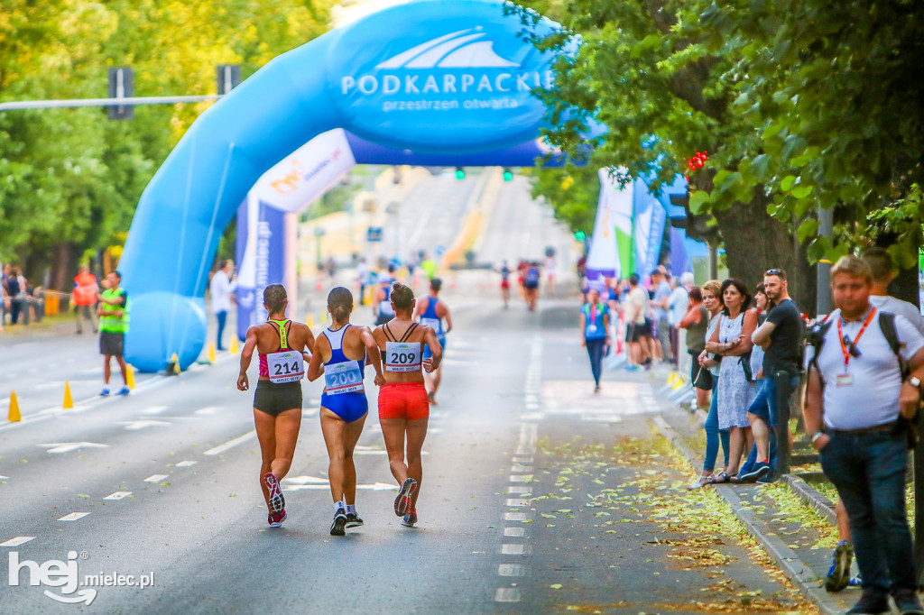 Mistrzostwa Polski w chodzie sportowym na 20 kilometrów