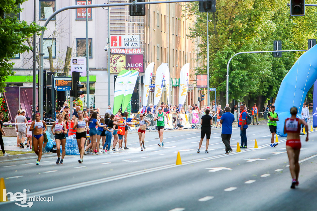 Mistrzostwa Polski w chodzie sportowym na 20 kilometrów