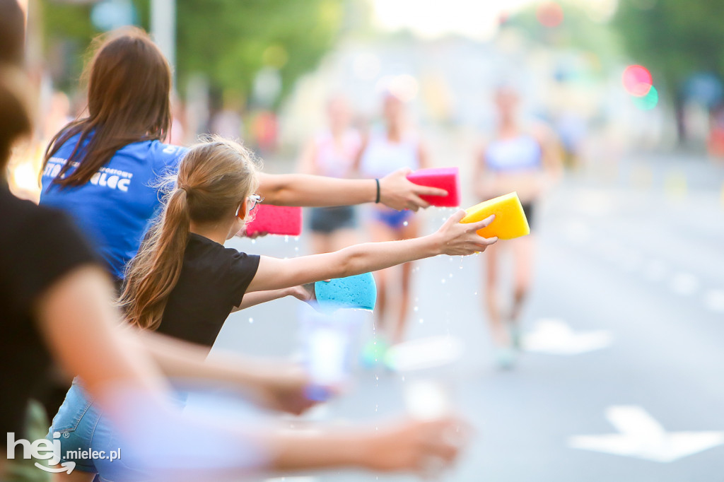 Mistrzostwa Polski w chodzie sportowym na 20 kilometrów