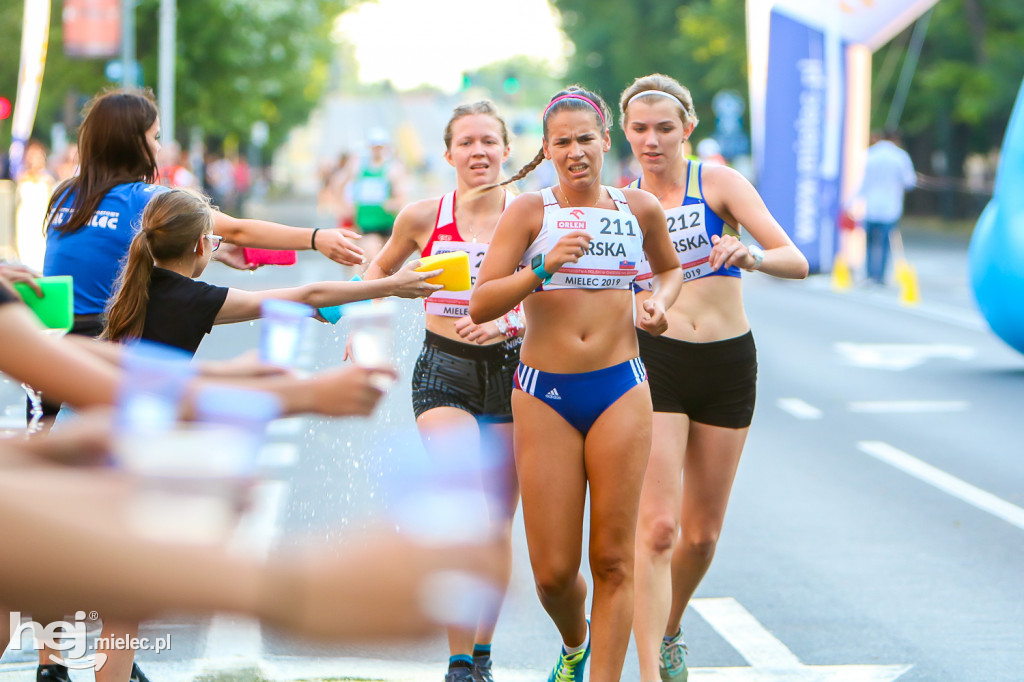 Mistrzostwa Polski w chodzie sportowym na 20 kilometrów