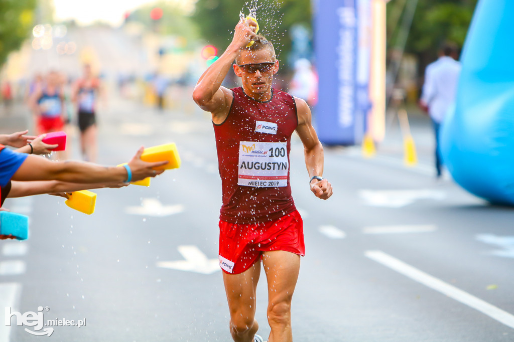 Mistrzostwa Polski w chodzie sportowym na 20 kilometrów