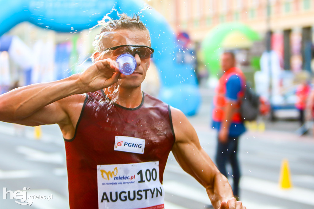 Mistrzostwa Polski w chodzie sportowym na 20 kilometrów