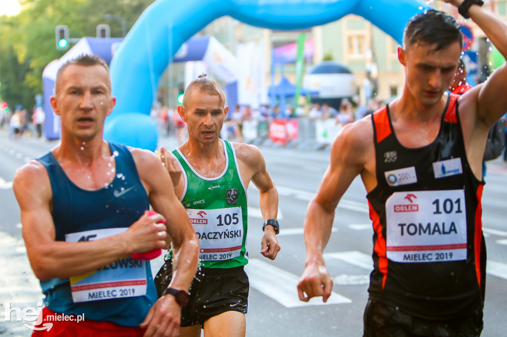 Mistrzostwa Polski w chodzie sportowym na 20 kilometrów