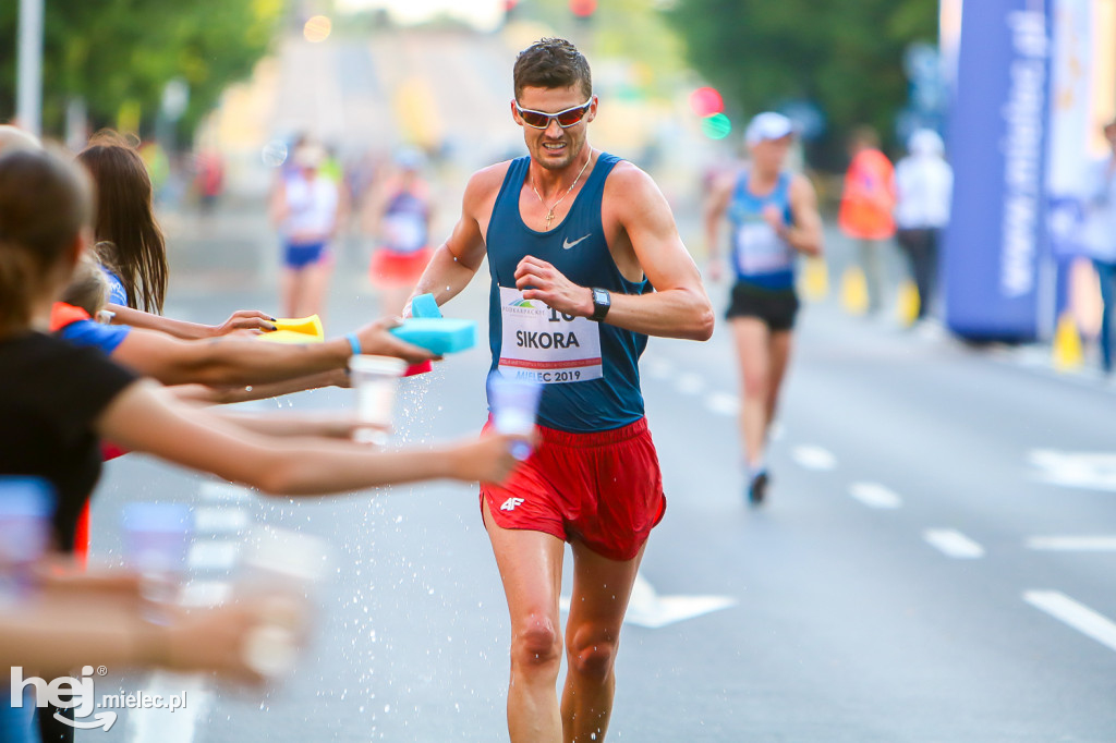 Mistrzostwa Polski w chodzie sportowym na 20 kilometrów