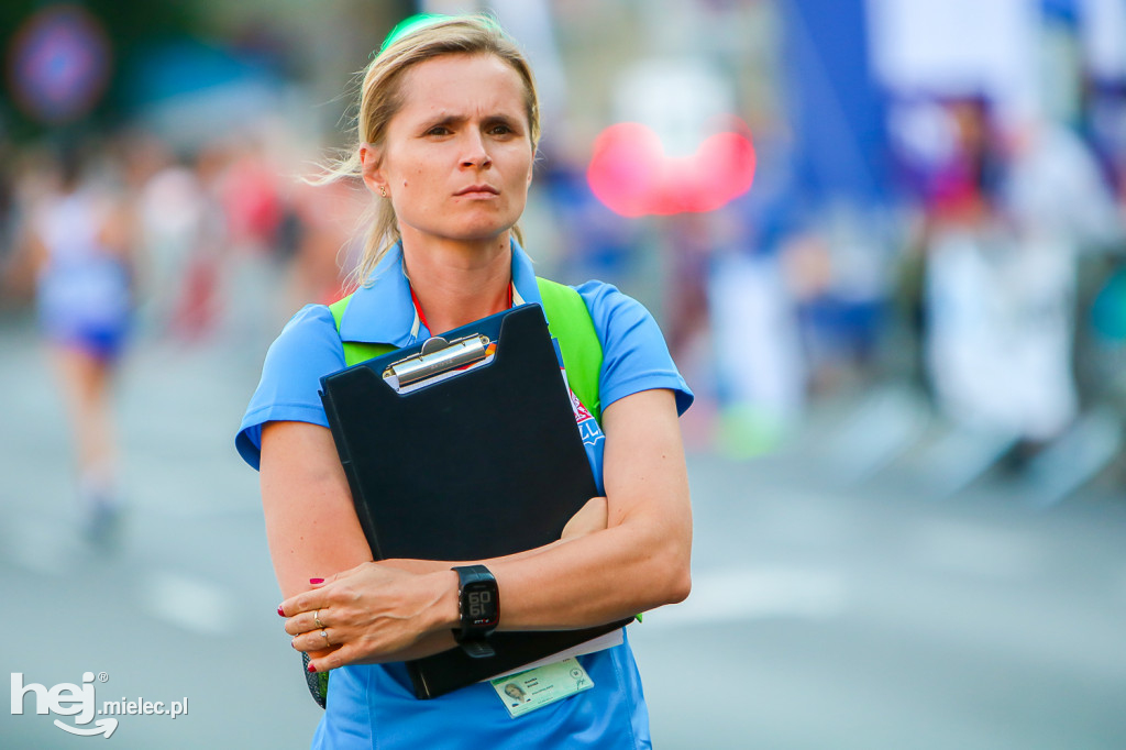 Mistrzostwa Polski w chodzie sportowym na 20 kilometrów