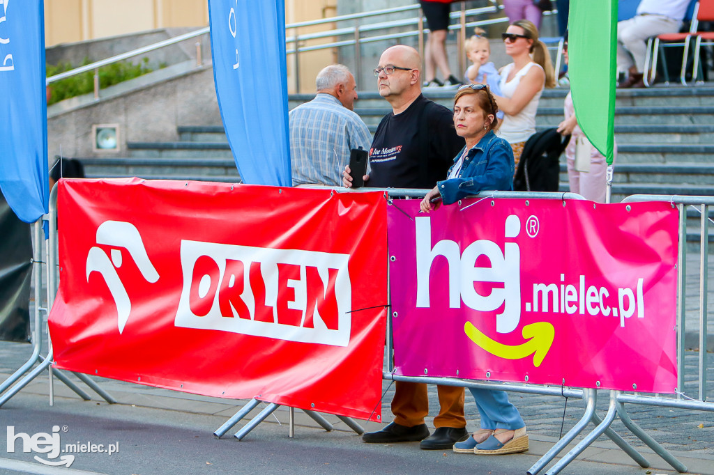 Mistrzostwa Polski w chodzie sportowym na 20 kilometrów