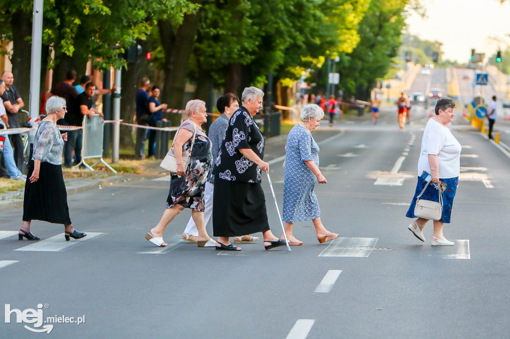 Mistrzostwa Polski w chodzie sportowym na 20 kilometrów