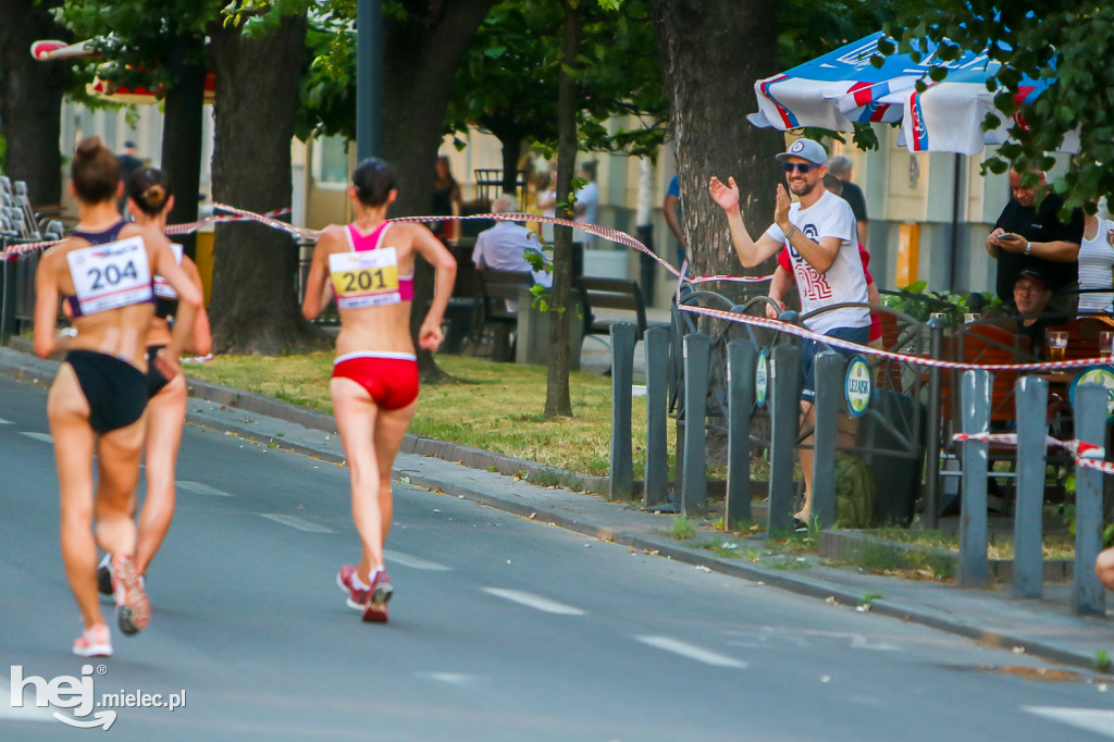 Mistrzostwa Polski w chodzie sportowym na 20 kilometrów