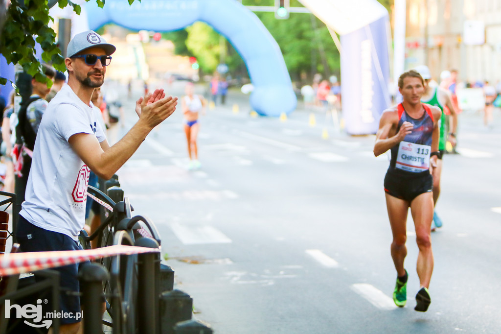 Mistrzostwa Polski w chodzie sportowym na 20 kilometrów