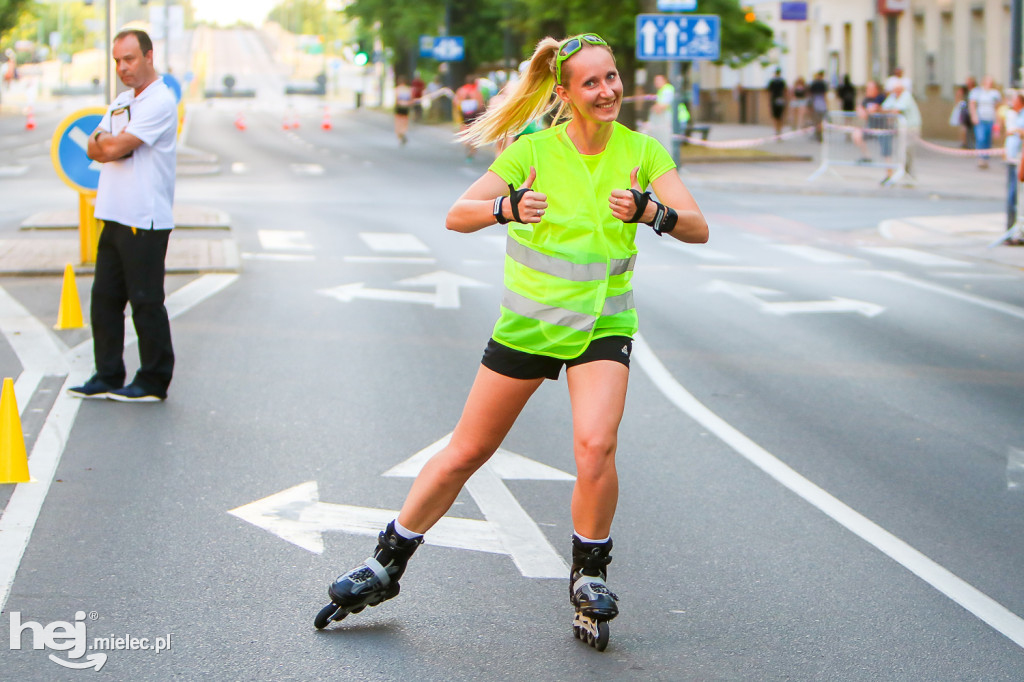 Mistrzostwa Polski w chodzie sportowym na 20 kilometrów