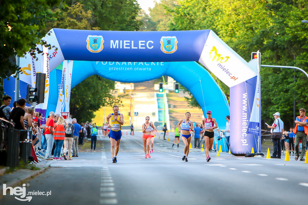 Mistrzostwa Polski w chodzie sportowym na 20 kilometrów