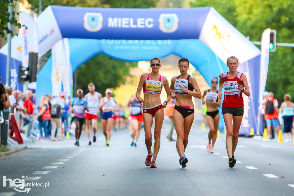 Mistrzostwa Polski w chodzie sportowym na 20 kilometrów
