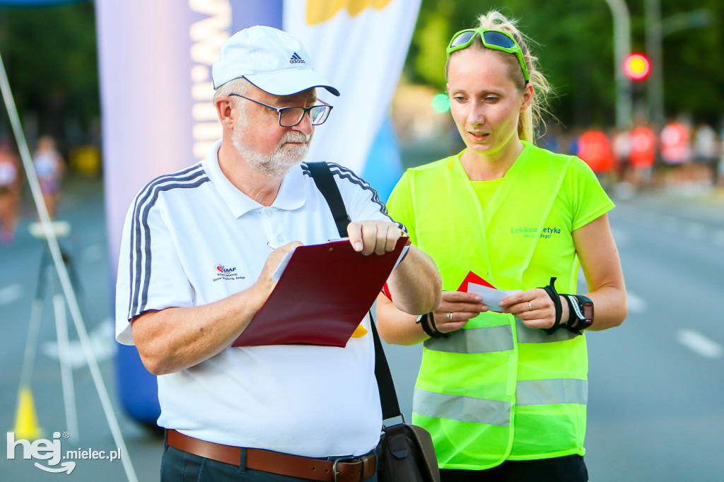 Mistrzostwa Polski w chodzie sportowym na 20 kilometrów