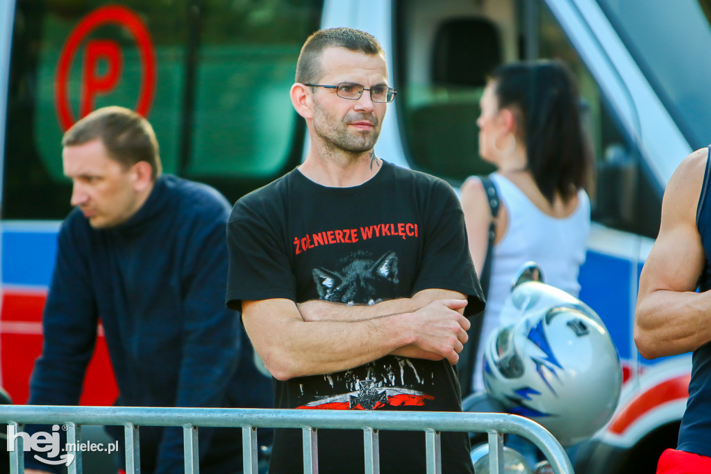 Mistrzostwa Polski w chodzie sportowym na 20 kilometrów
