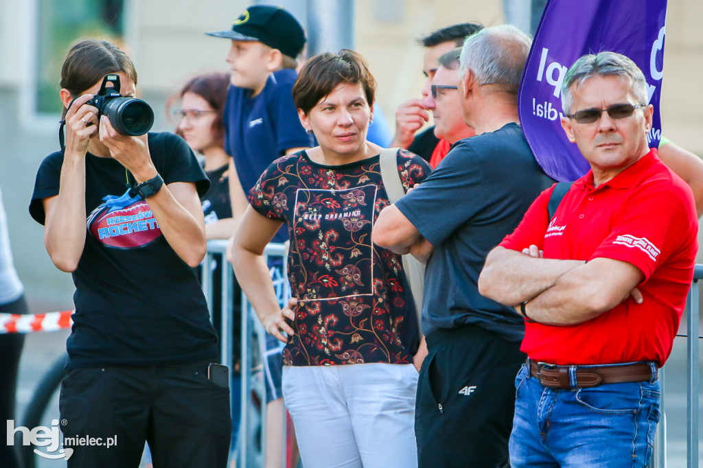 Mistrzostwa Polski w chodzie sportowym na 20 kilometrów