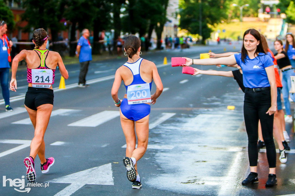 Mistrzostwa Polski w chodzie sportowym na 20 kilometrów
