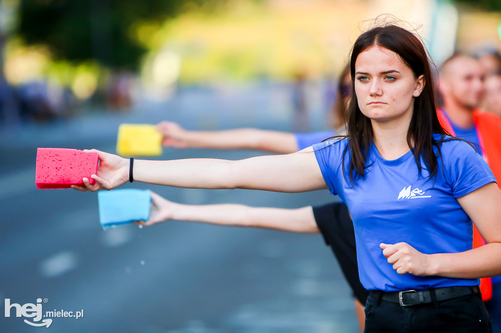 Mistrzostwa Polski w chodzie sportowym na 20 kilometrów