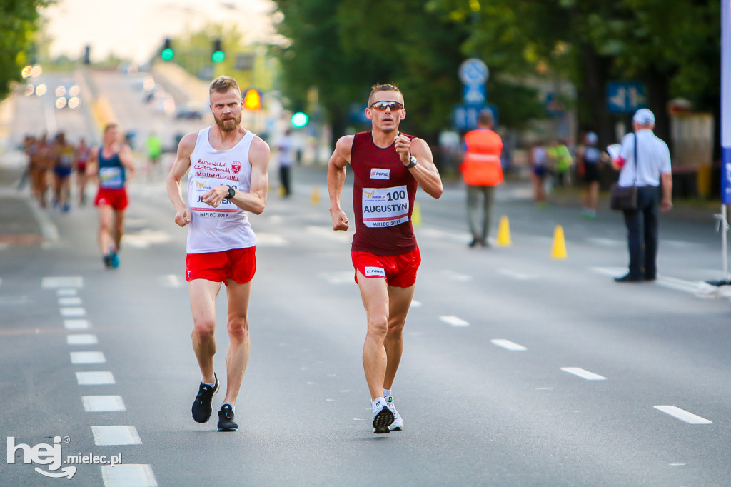 Mistrzostwa Polski w chodzie sportowym na 20 kilometrów