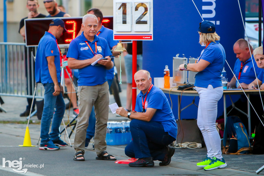 Mistrzostwa Polski w chodzie sportowym na 20 kilometrów