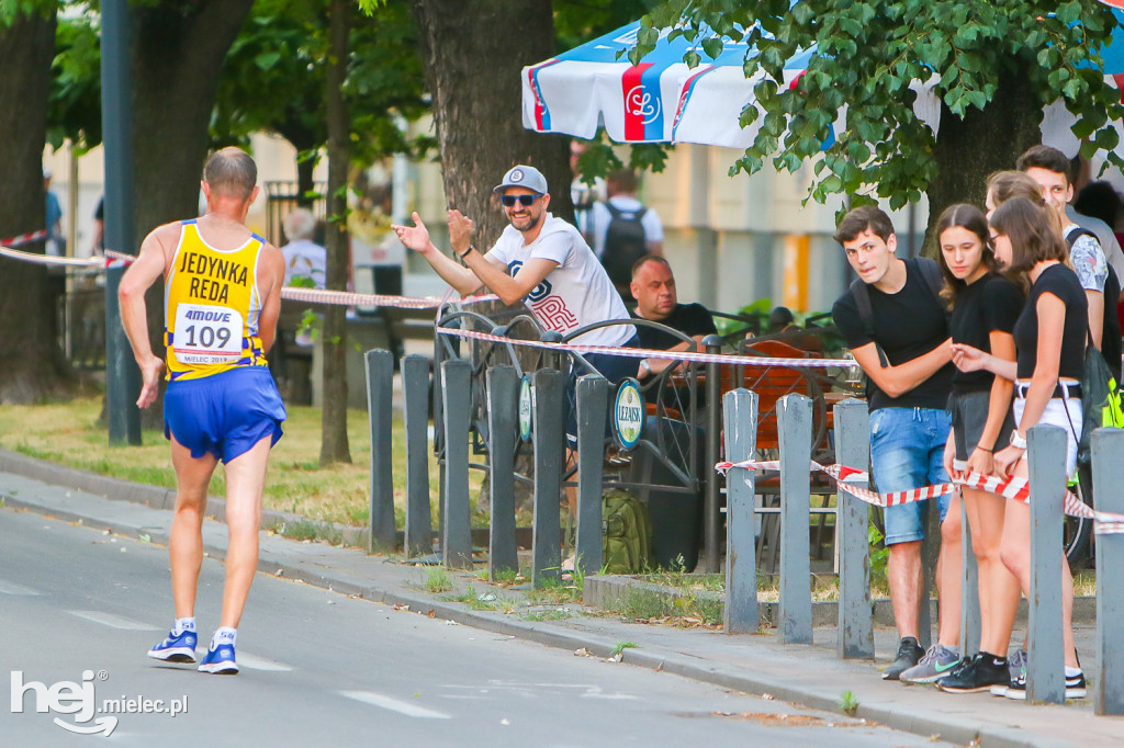Mistrzostwa Polski w chodzie sportowym na 20 kilometrów