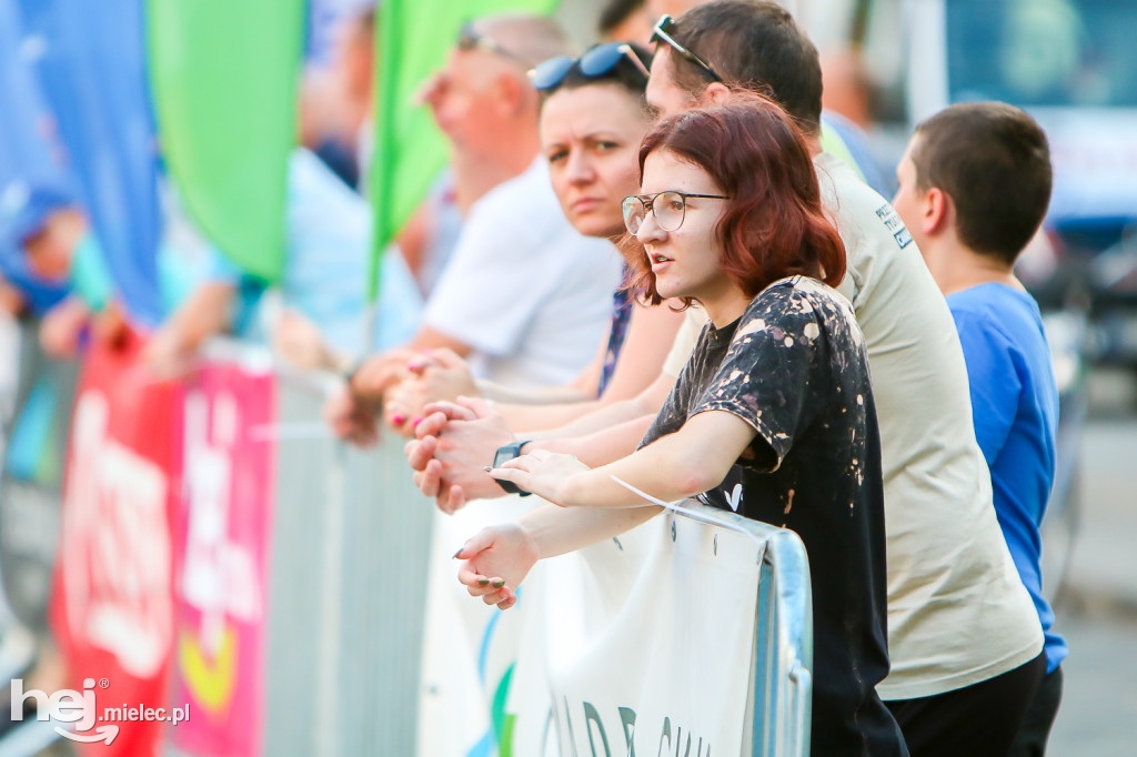 Mistrzostwa Polski w chodzie sportowym na 20 kilometrów