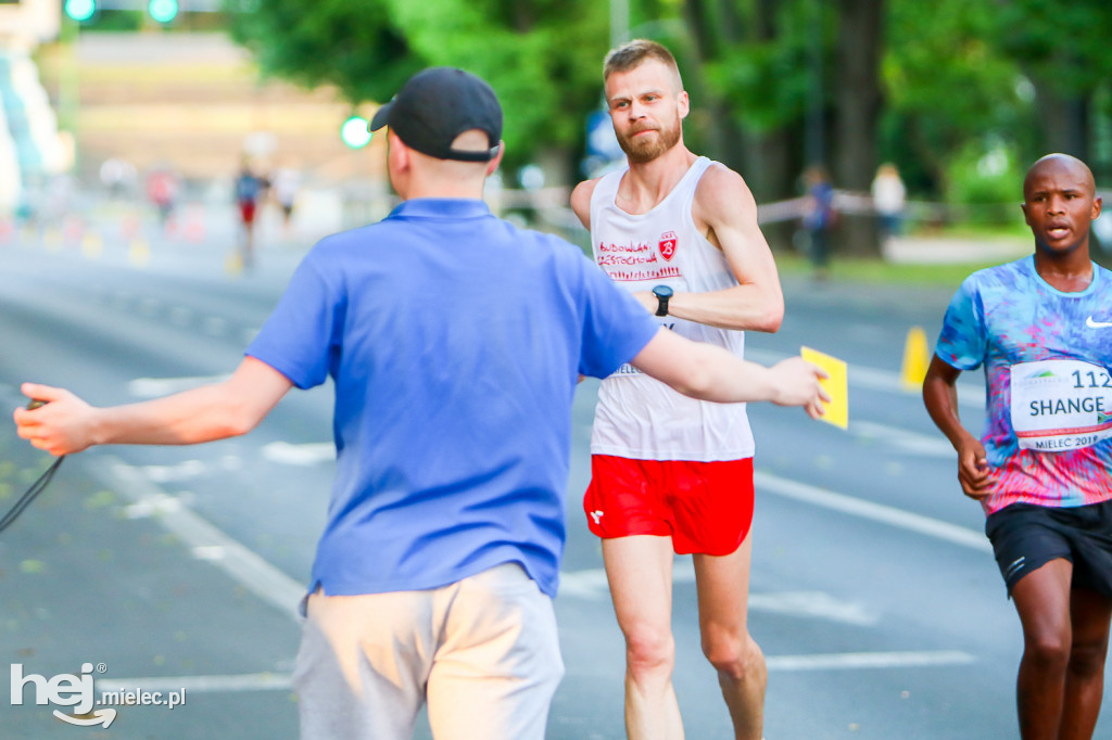 Mistrzostwa Polski w chodzie sportowym na 20 kilometrów