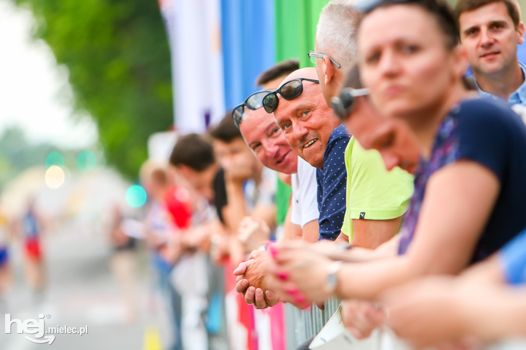 Mistrzostwa Polski w chodzie sportowym na 20 kilometrów