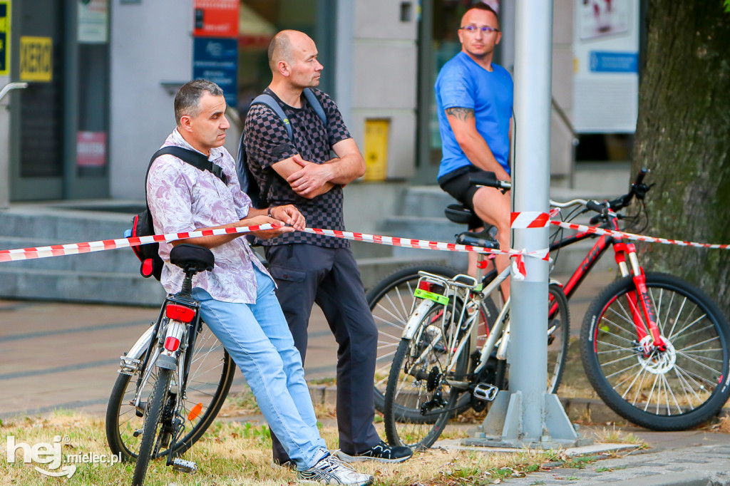 Mistrzostwa Polski w chodzie sportowym na 20 kilometrów