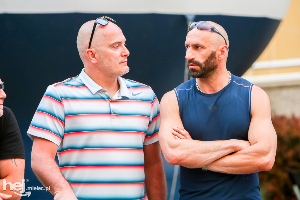 Mistrzostwa Polski w chodzie sportowym na 20 kilometrów