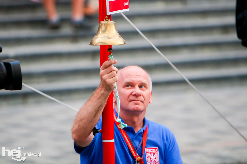 Mistrzostwa Polski w chodzie sportowym na 20 kilometrów