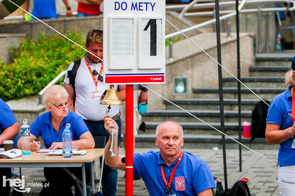 Mistrzostwa Polski w chodzie sportowym na 20 kilometrów