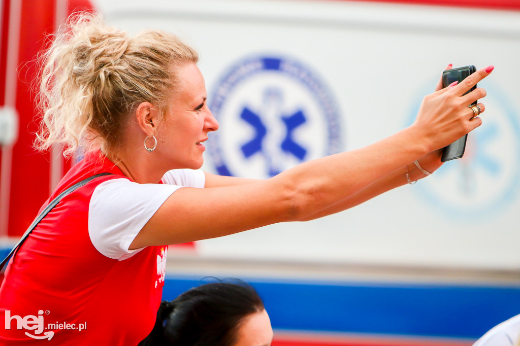Mistrzostwa Polski w chodzie sportowym na 20 kilometrów