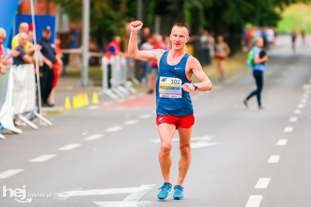 Mistrzostwa Polski w chodzie sportowym na 20 kilometrów
