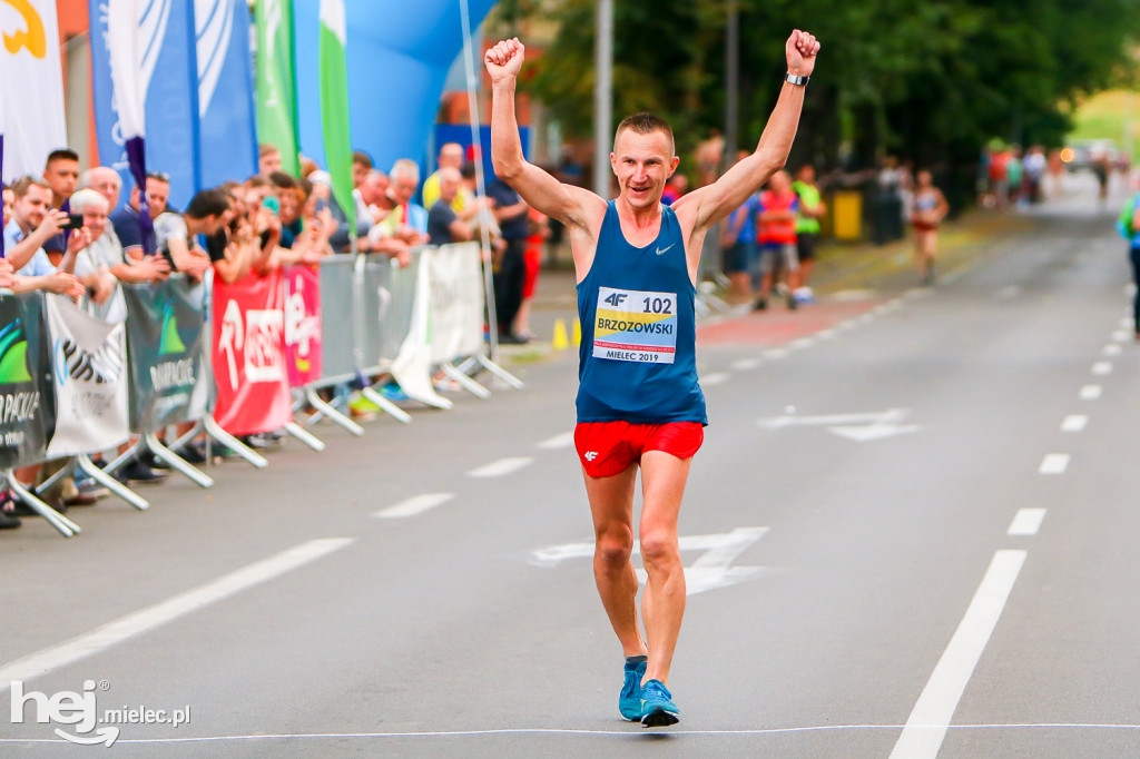 Mistrzostwa Polski w chodzie sportowym na 20 kilometrów