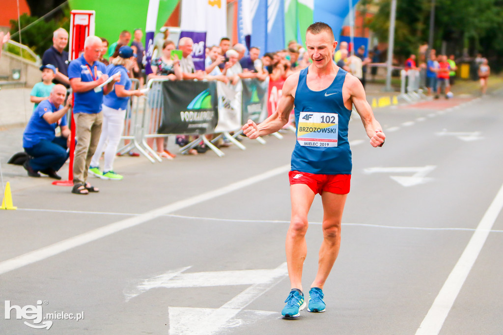 Mistrzostwa Polski w chodzie sportowym na 20 kilometrów
