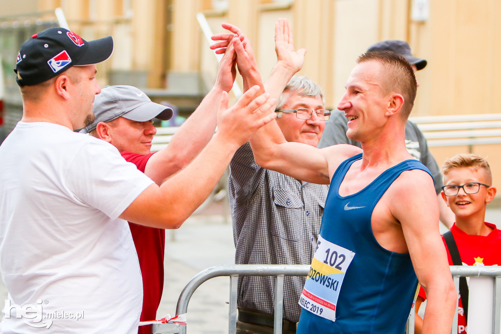 Mistrzostwa Polski w chodzie sportowym na 20 kilometrów