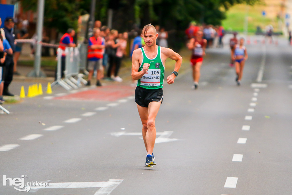 Mistrzostwa Polski w chodzie sportowym na 20 kilometrów