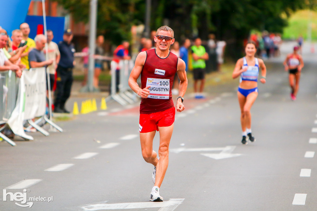 Mistrzostwa Polski w chodzie sportowym na 20 kilometrów