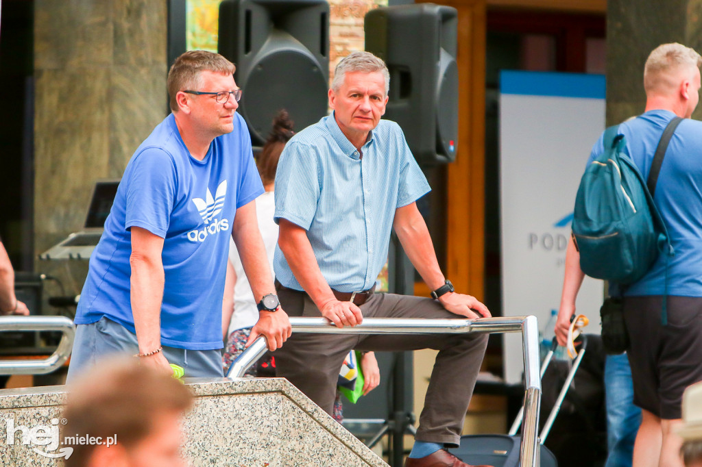 Mistrzostwa Polski w chodzie sportowym na 20 kilometrów