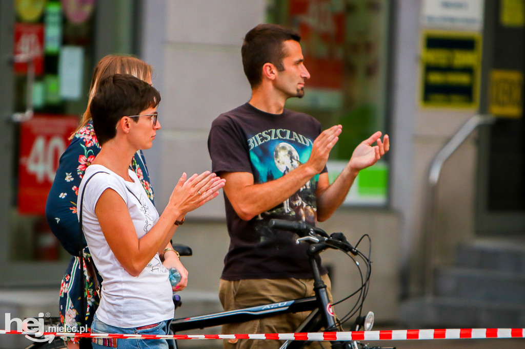Mistrzostwa Polski w chodzie sportowym na 20 kilometrów